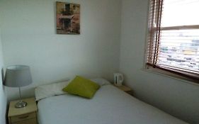 Se1 Rooms Hostel London United Kingdom