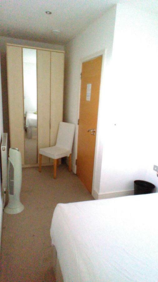 Se1 Rooms London Exterior photo