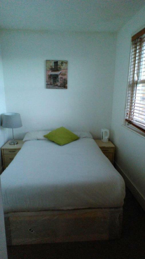 Se1 Rooms London Exterior photo